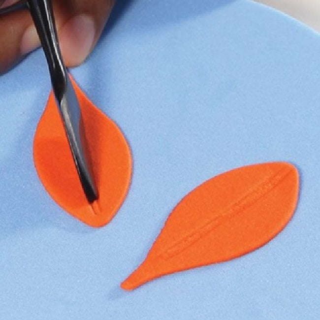 JEM Modelling Tools - Cone & Double Veiner (140mm / 5.12)