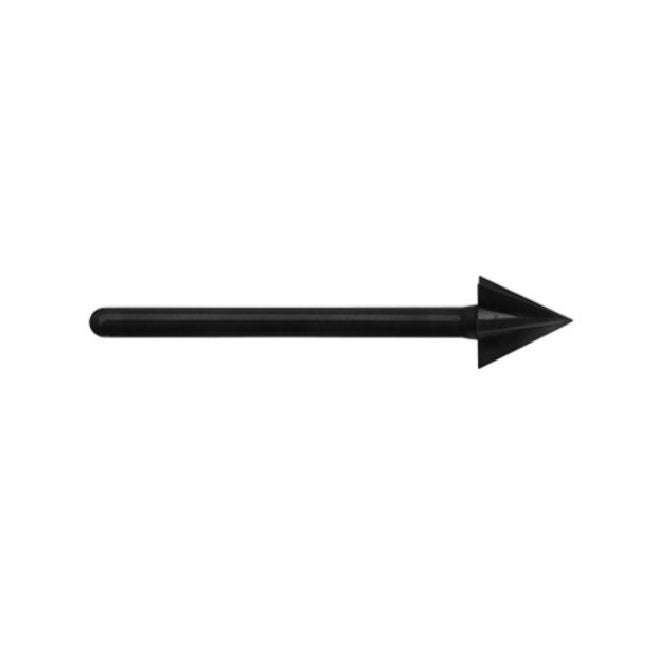 JEM Modelling Tools - Six Petal (140mm / 5.12)