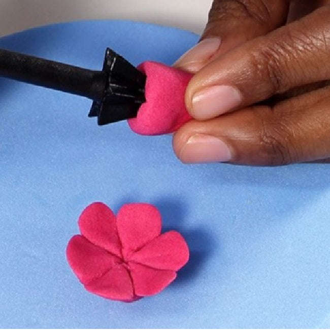 JEM Modelling Tools - Six Petal (140mm / 5.12)
