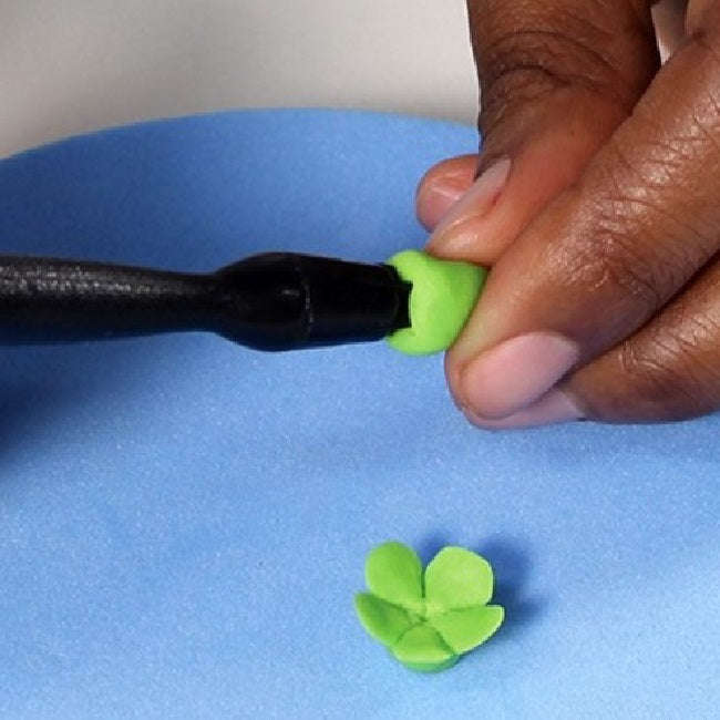 JEM Modelling Tools - Small 5 & 6 Petal Trumpet Veining (140mm / 5.12)