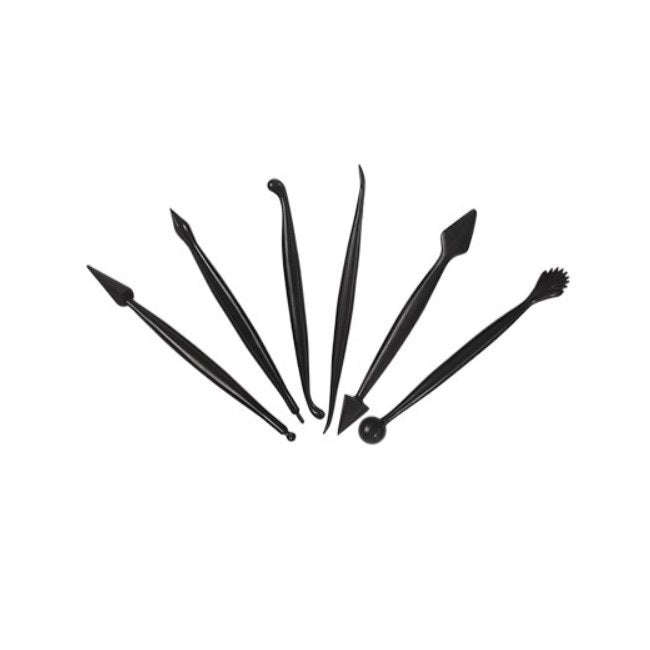 JEM Modelling Tools Set of 6
