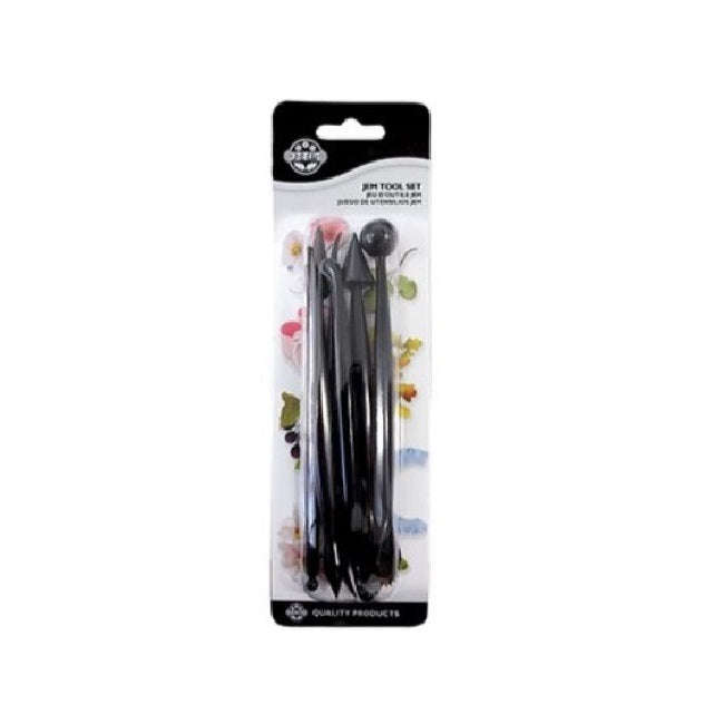 JEM Modelling Tools Set of 6