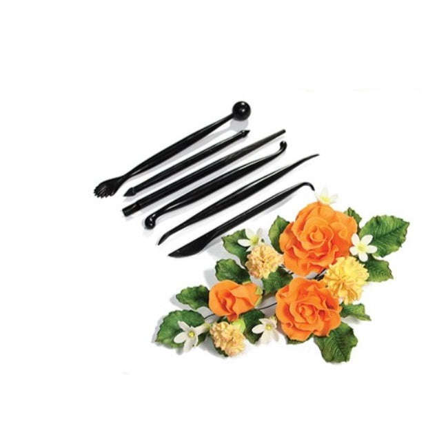 JEM Modelling Tools Set of 6