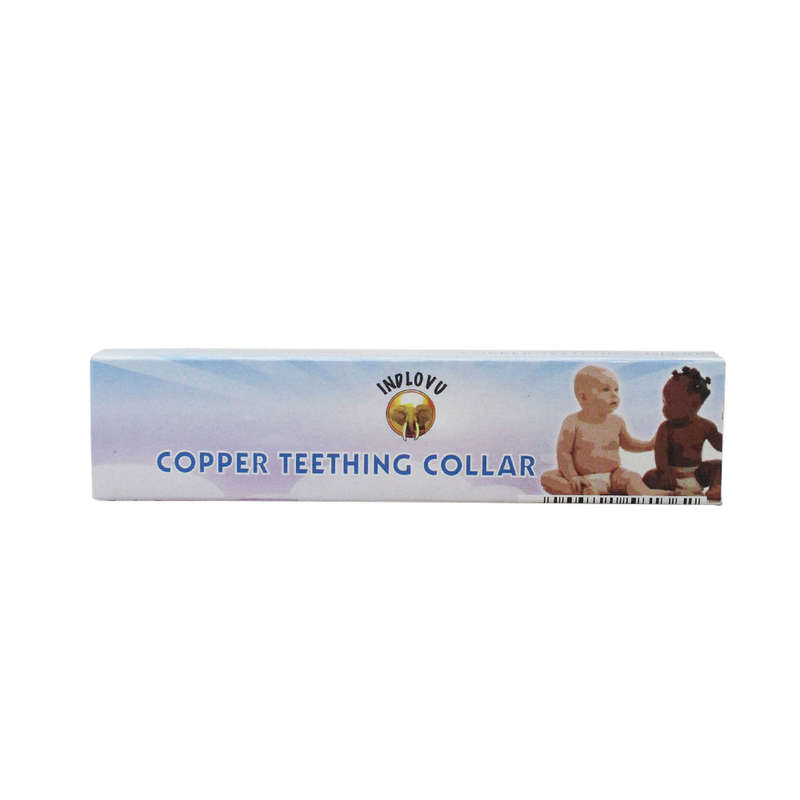Indlovu Coppa Collar