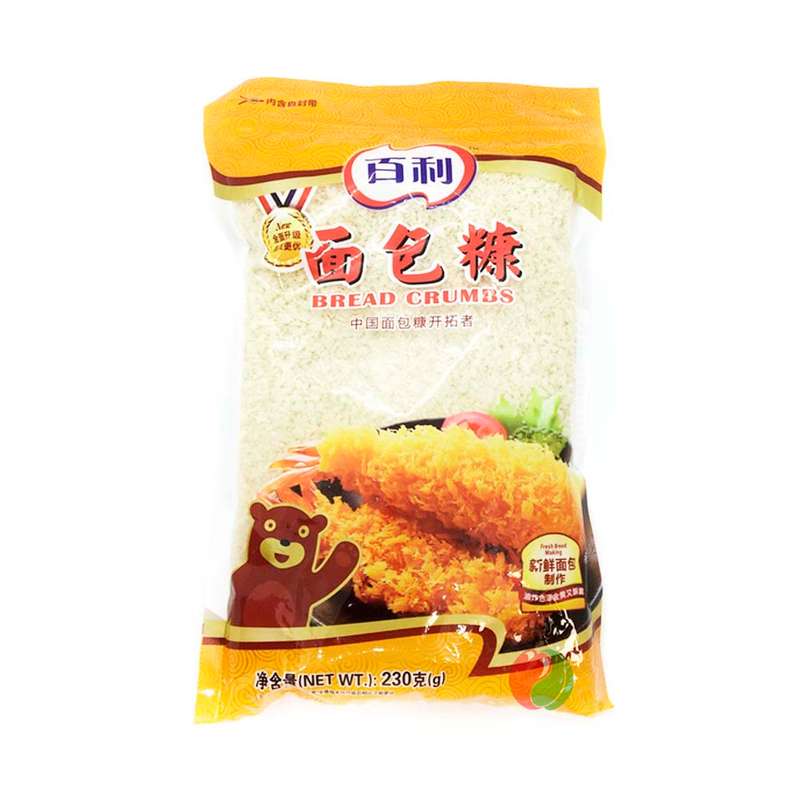 Panko Japanese Bread Crumbs 1kg packet