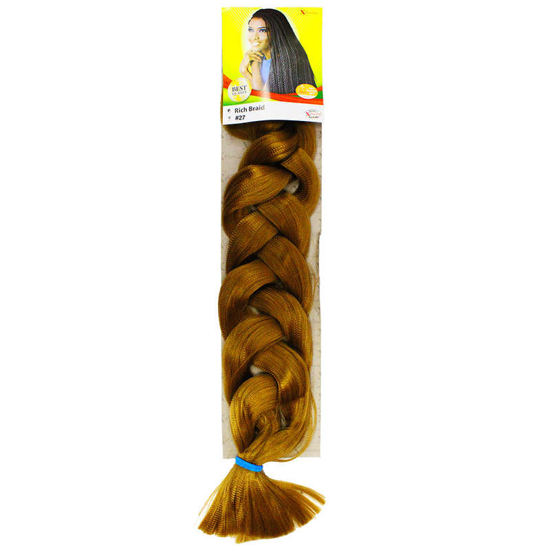 X-Pression Rich Braid #27