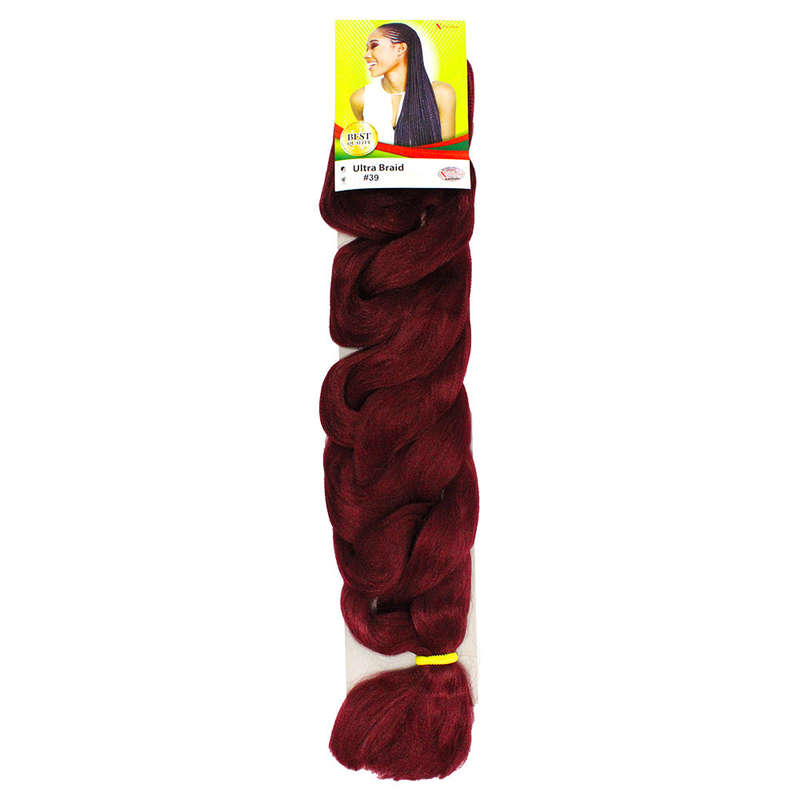 X-Pression Ultra Braid #39