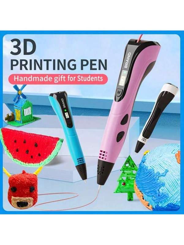 3D Printing Pen