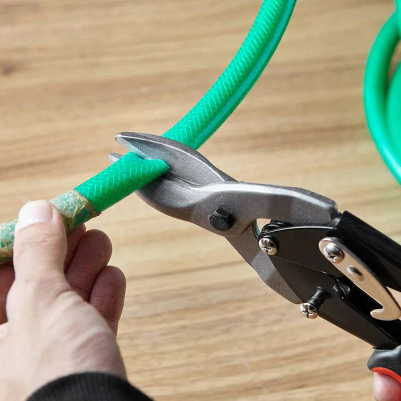 DEKTON Aviation Tin Snip