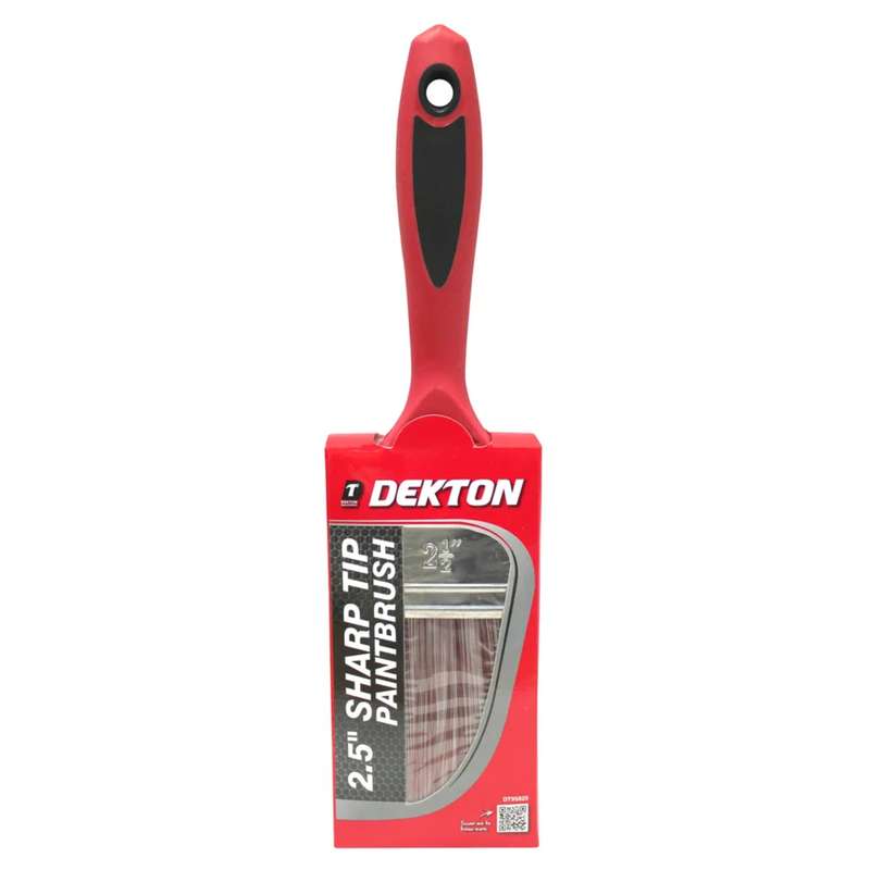 DEKTON 2.5" Paint Brush