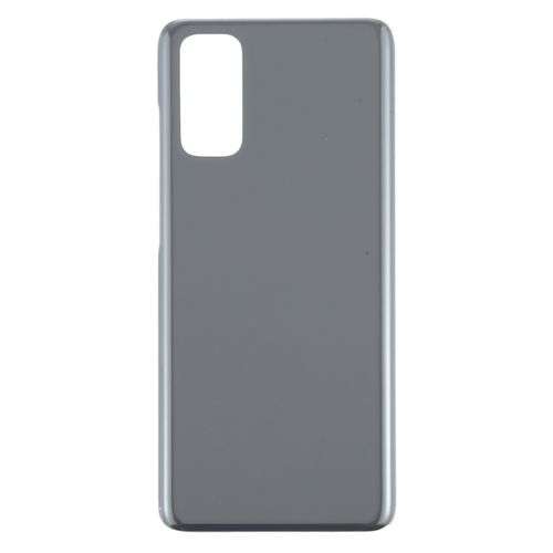 Samsung S20 Plus Battery Cover Grey
