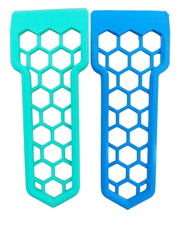 The Home Hub paint scraper