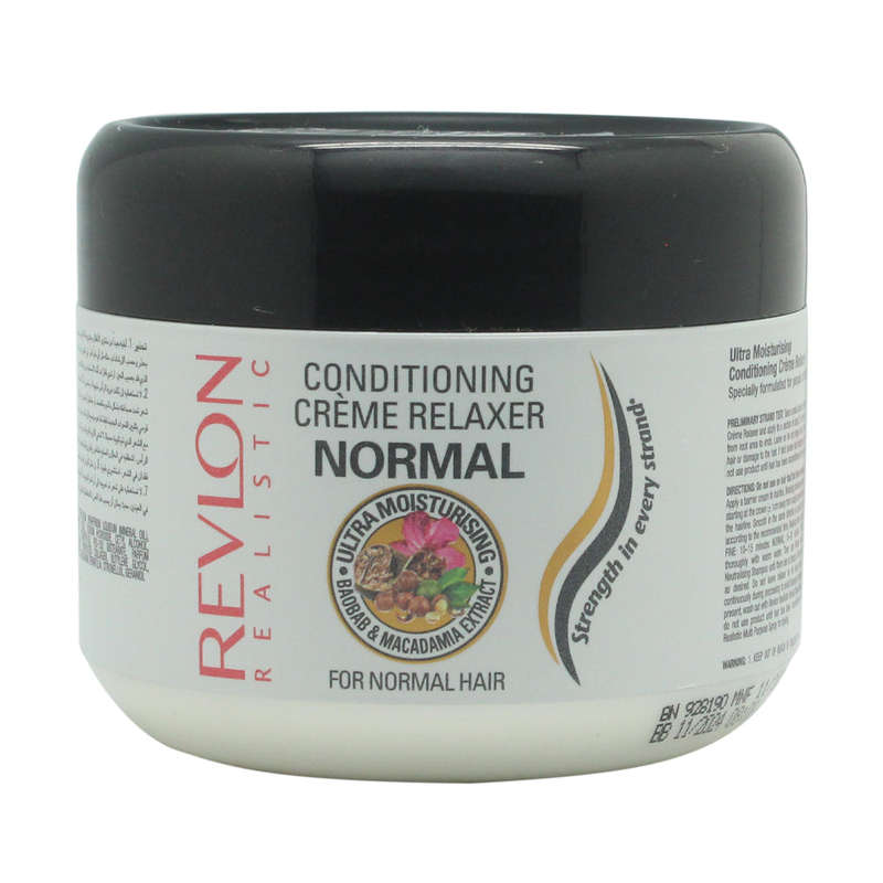 Realistic 225Ml Relax Reg