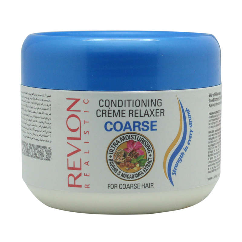 Realistic 225Ml Relax Sup Blue