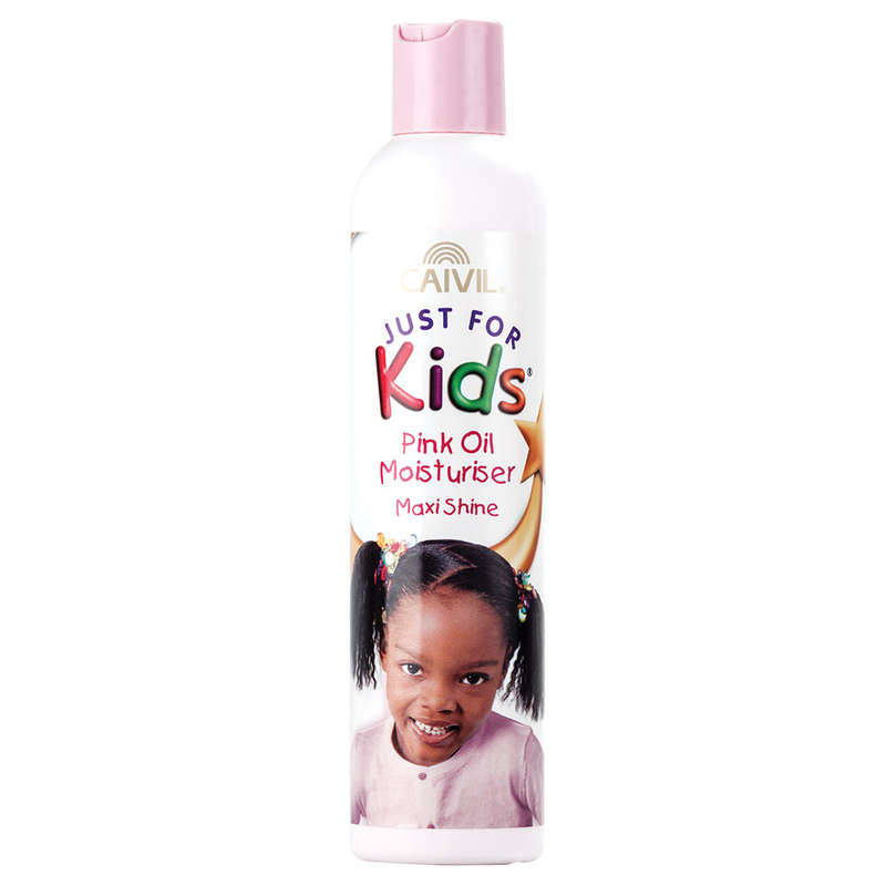 Just For Kids Pink O/Moist 250Ml