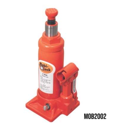 Mobi Bottle Jack assorted sizes