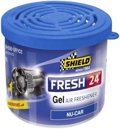Shield Fresh 24 Gel Nu-Car Air
