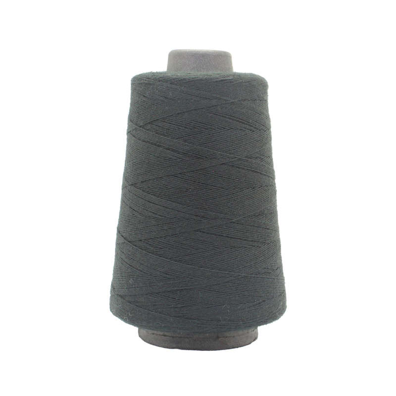 Crochet No5 250G Cone Black