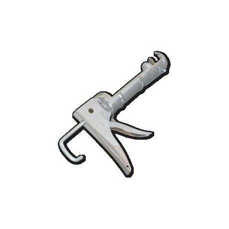 MTS Caulking Chrome H|d Gun