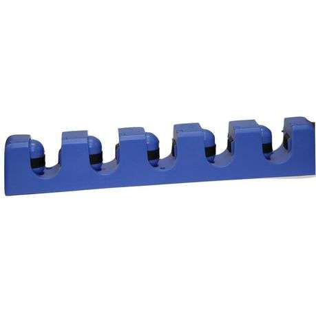 Kleaner Multi Broom & Mop Holder - Blue  GSZ004