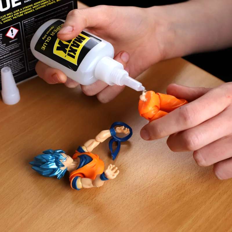Maxifix Superglue 50g