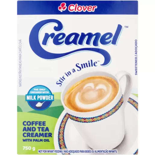 Clover Creamel Creamer