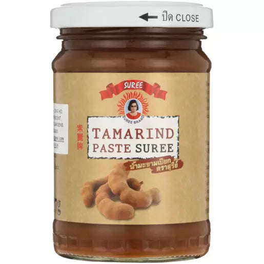 Suree Tamarind Paste 227g