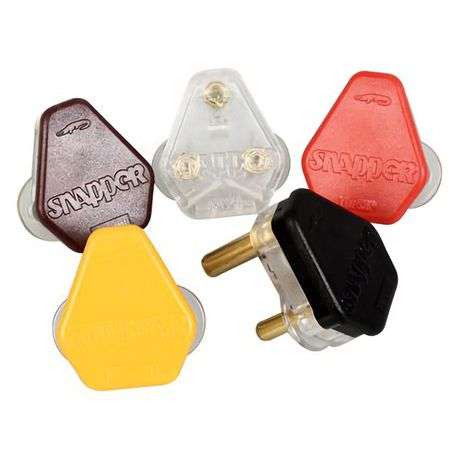 Plugtop 16amp Snapper