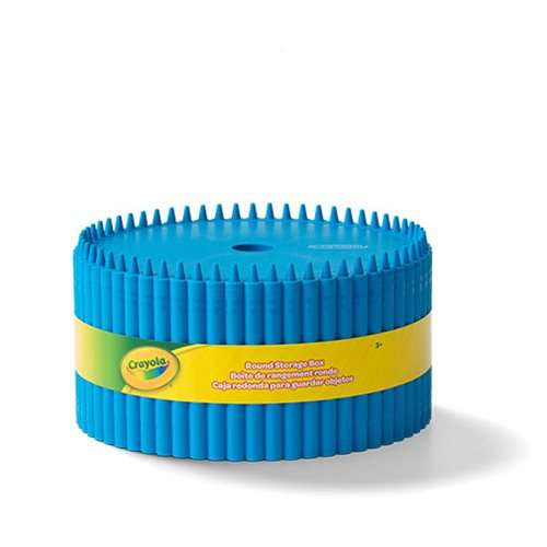 Crayolla Storage Containers