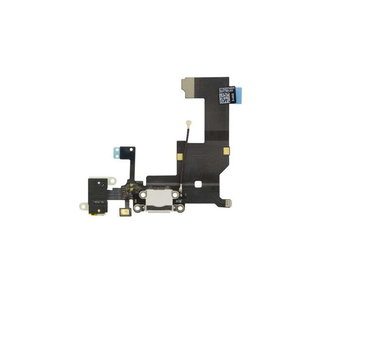 iPhone 5G Charging Port
