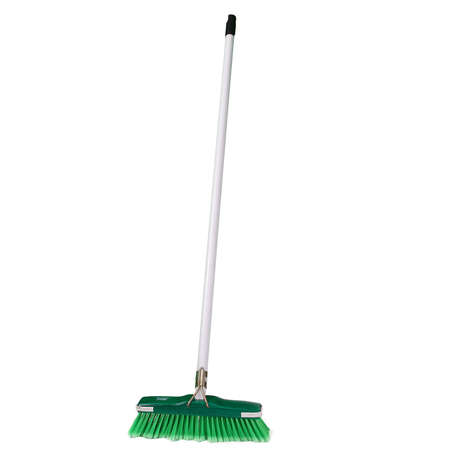 Academy Soft Funky Broom PVC Flagged F3851  32