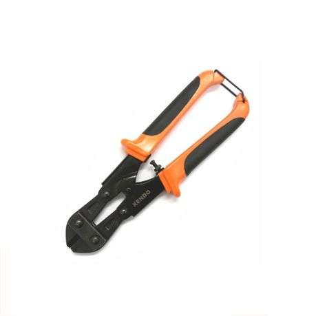 Kendo Mini Bolt Cutter 200mm Soft Grip