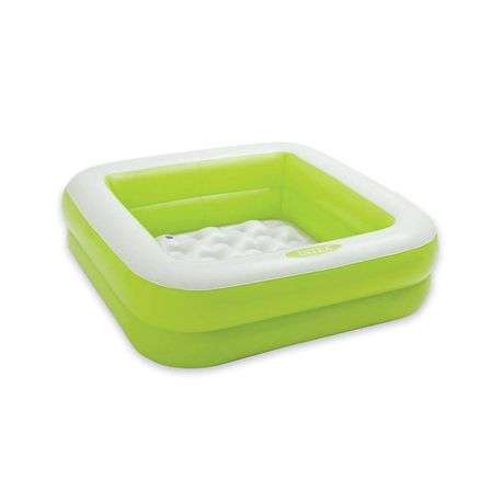 Intex Pool Baby Play Box 85x85x23cm