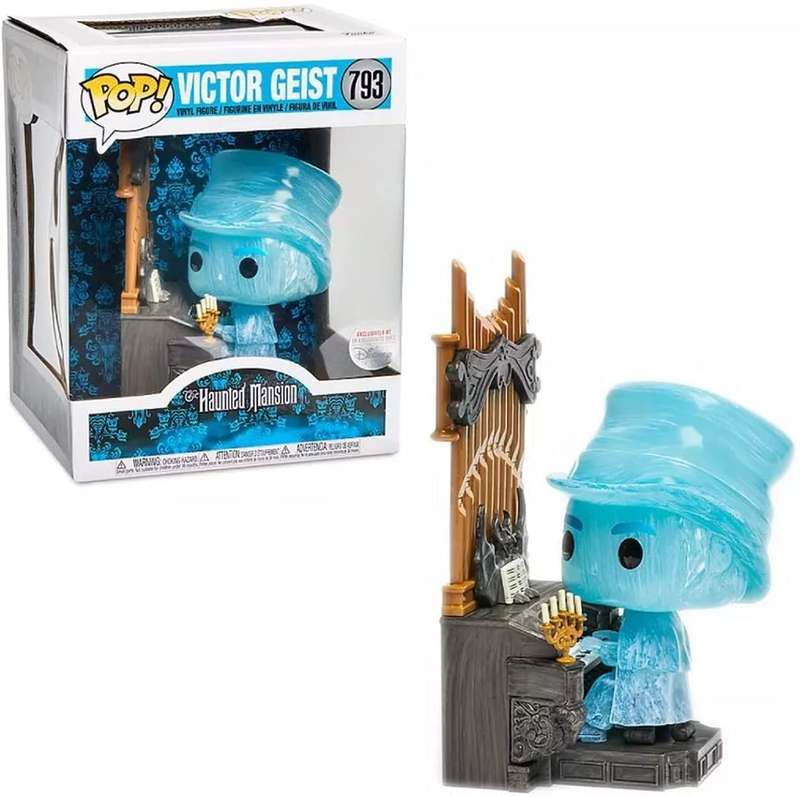 Funko POP Collectible Vinyl Figure