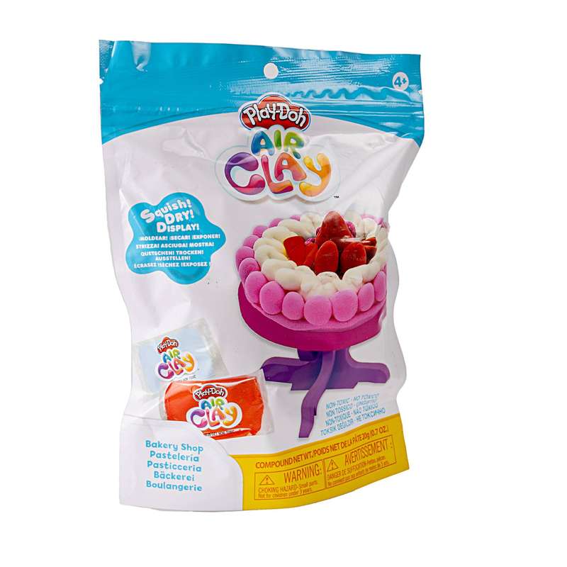 Play-Doh Air Clay
