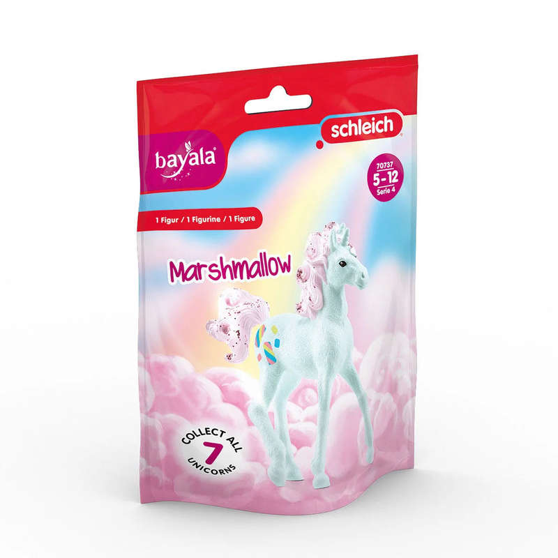 Bayala Unicorn Figurine