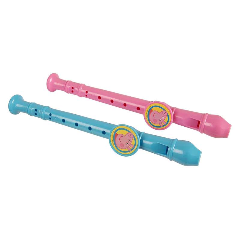 Peppa Pig Recorder Flute
