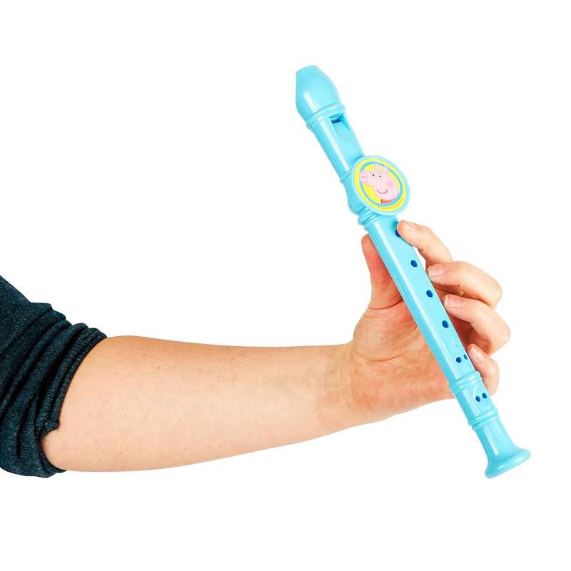 Peppa Pig Recorder Flute