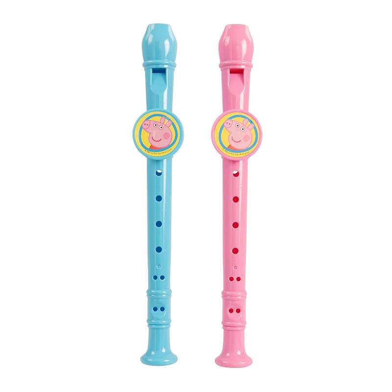 Peppa Pig Recorder Flute