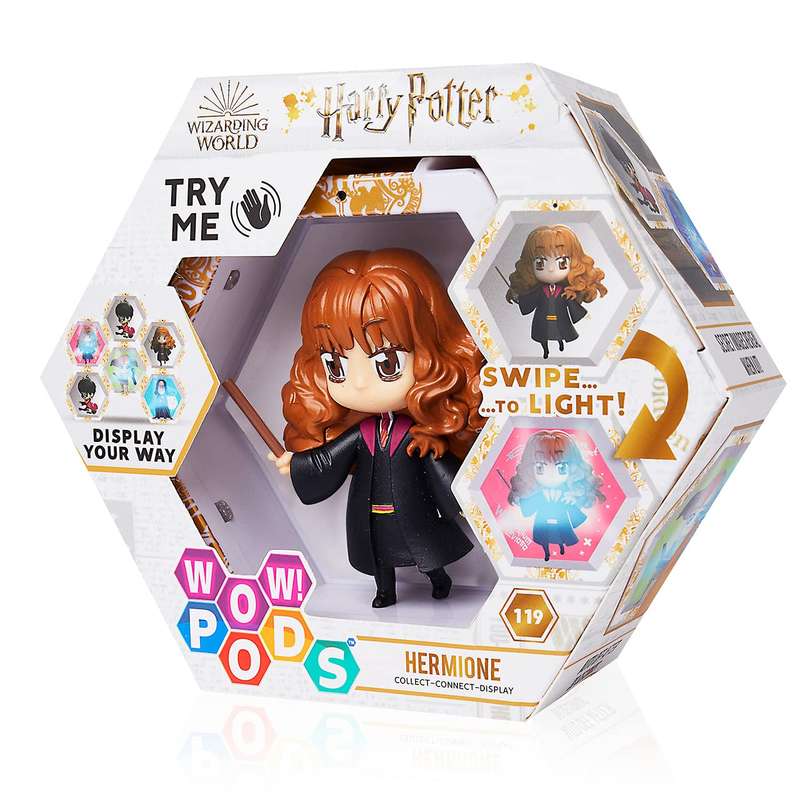 Wow Pods Collectibles