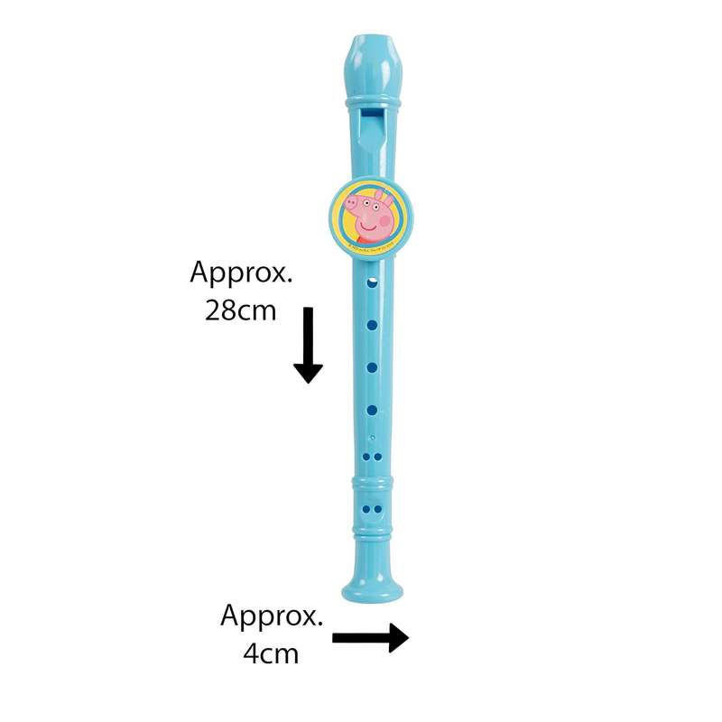 Peppa Pig Recorder Flute