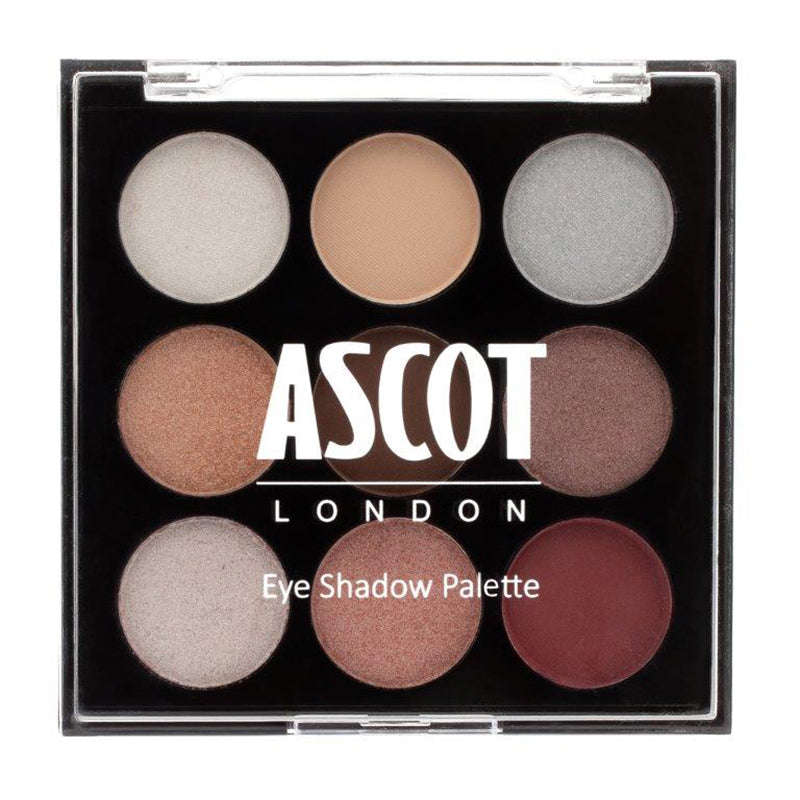 Ascot Eye Shadow Palette