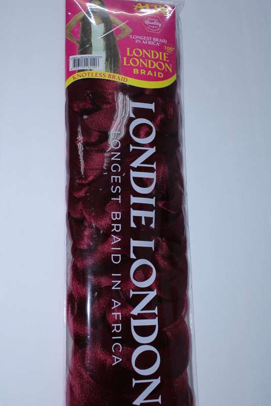 Afrotex Londie London #RD900