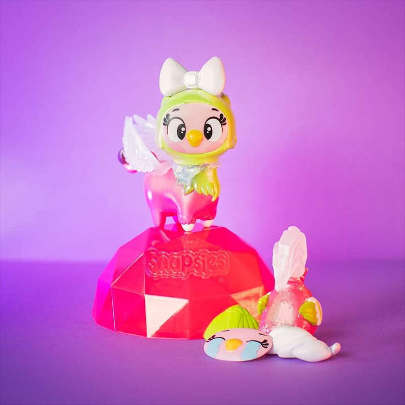 Funko Snapsies Gems Vinyl Figures - 3 Pack