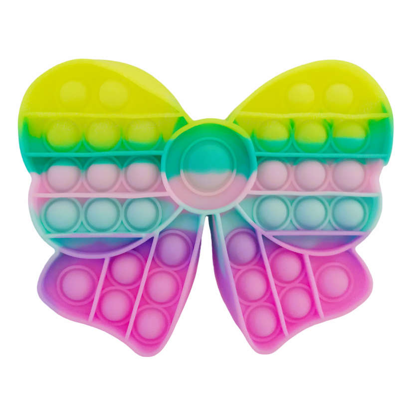 Fidget Pop It