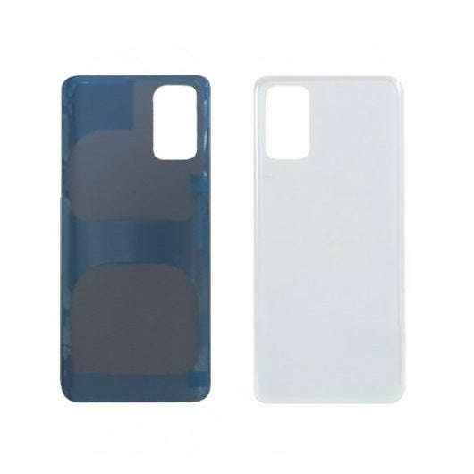 Samsung S20 Plus Battery Cover White