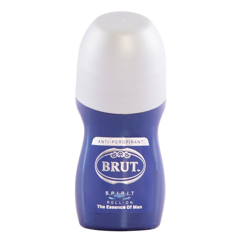 Brut Men Antiperspirant Roll-on 50ml