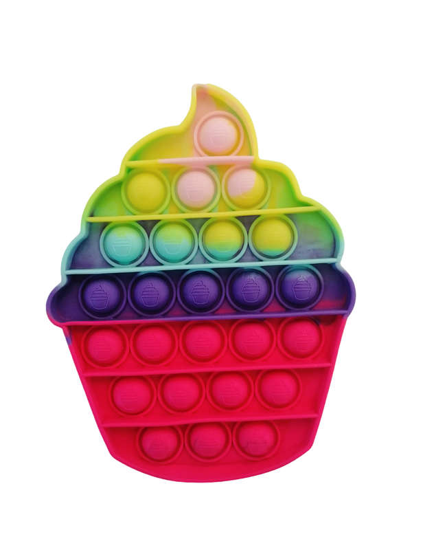 Fidget Pop It