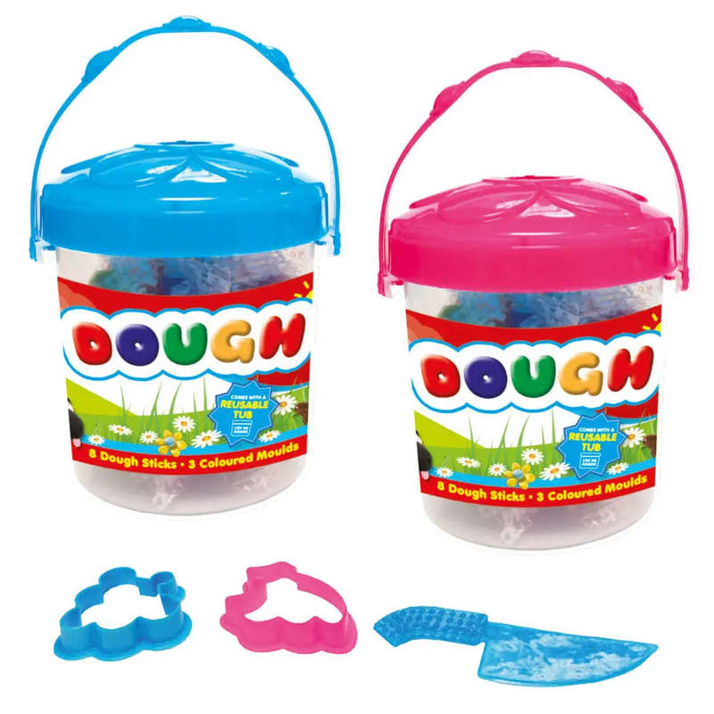Kids Create Dough Tub