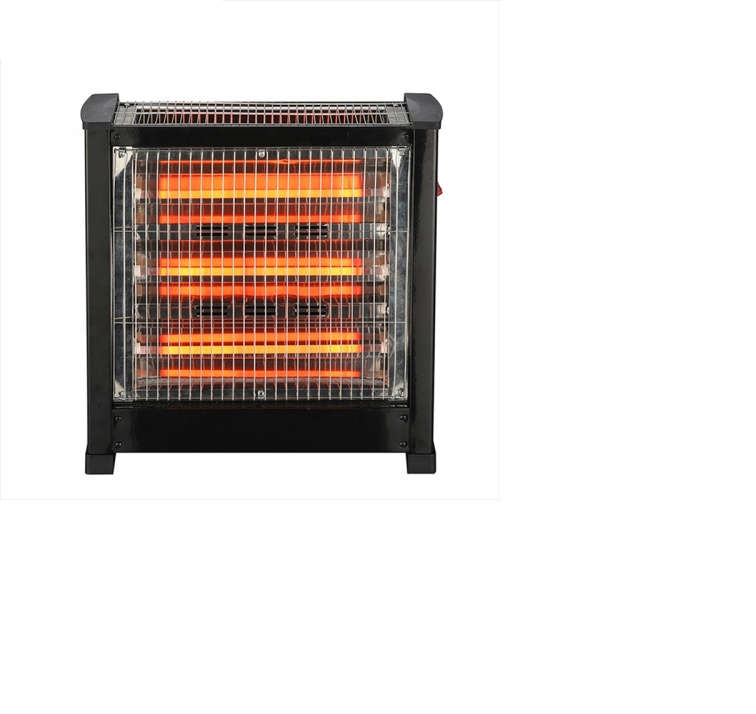 Digmark 1600W Household Quartz Tube Electric Heater